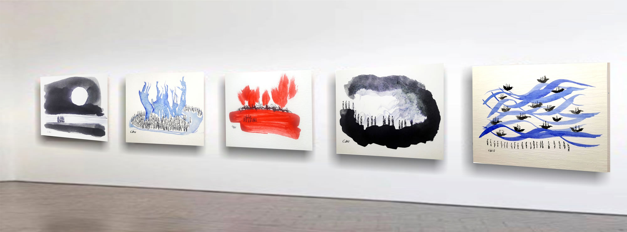 Cau Arte Contemporanea